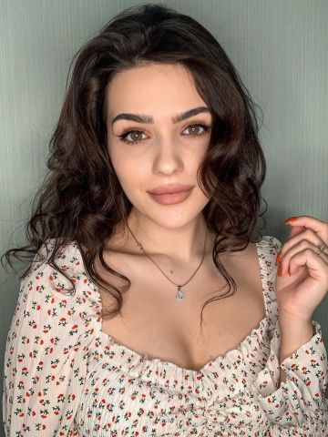 Анкета проститутки Милана, 22 года