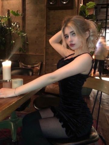 Анкета проститутки Аврора, 23 года