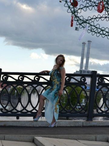 Анкета проститутки Белла, 23 года